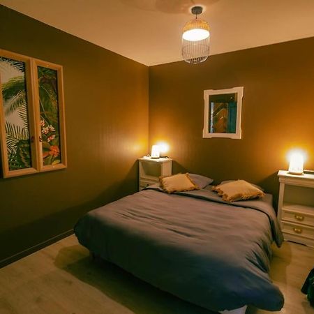 Appartement La Cabane Du Jardin Troyes Dış mekan fotoğraf