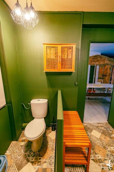 Appartement La Cabane Du Jardin Troyes Dış mekan fotoğraf